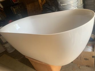 Bath Tub