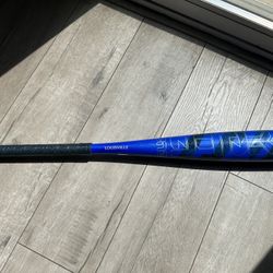 Kids Meta One Travel Ball Bat 28”