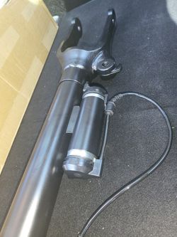 Mercedes-benz 2007 -12 Air Strut