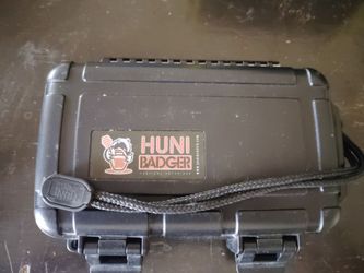 HUNI BADGER  1ST GEN