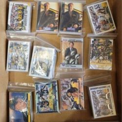 🏈 400 Card Lot - Pittsburgh Steelers Cards