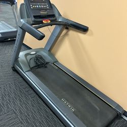 Matrix T1 x Treadmill 