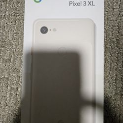 Google pixel 3xl 128GB Unlocked "Not Pink"