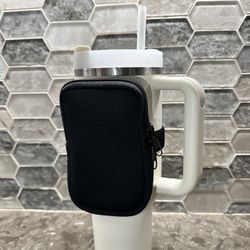 Water Bottle Pouch for Stanley Tumbler 20oz-40oz for Sale in Brea, CA -  OfferUp