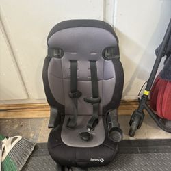 Car Seat