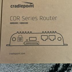Core Series Router (BEST OFFER)