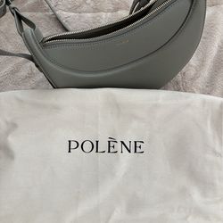 Polene Numéro Dix in Sage