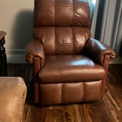 Recliner
