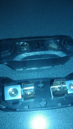Fuse holder
