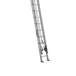 Louisville 20 Foot Exstention Ladder 300lbs Weight Limit 