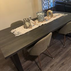 Dining Room Table Only