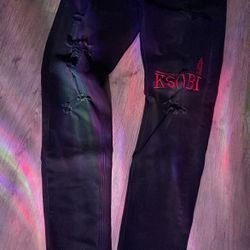 ksubi jeans size 30 READ DESCRIPTION!!!