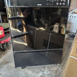 Portable Dishwasher 