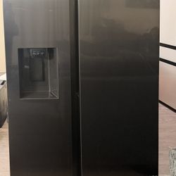 Samsung Refrigerator 