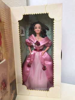 1995 Collectable Barbie Doll