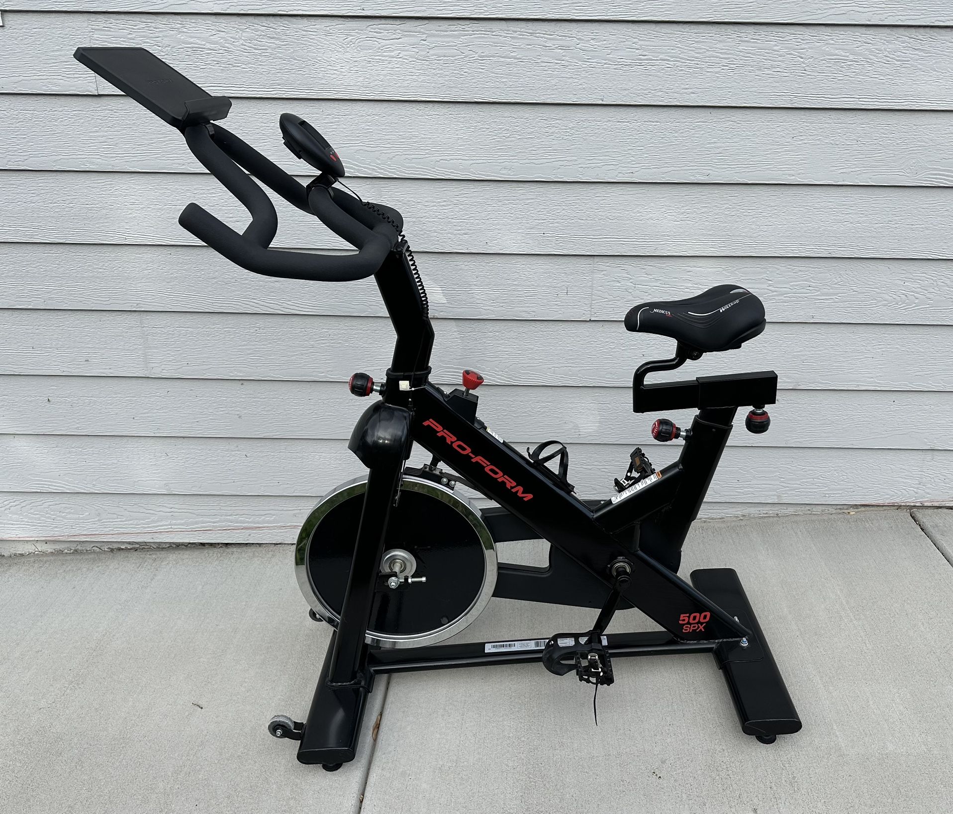 Pro Form Exercise Bike $200 OBO