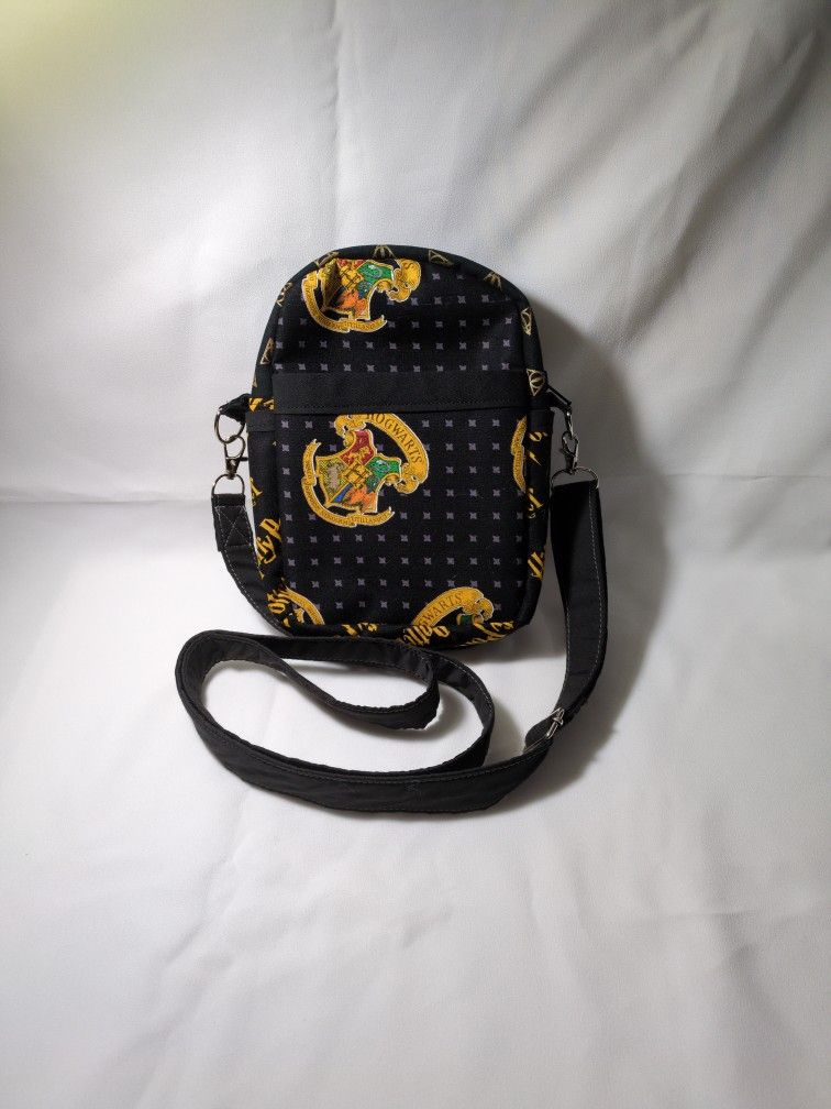 Harry Potter Cross-body Purse