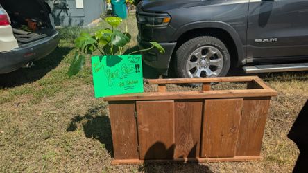 Stuff for sale
