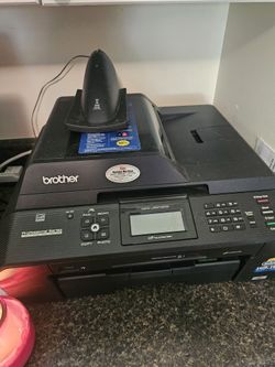 Printer/ Fax