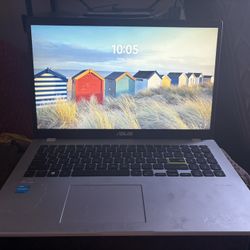 ASUS VivoBook E510KA L510KA Laptop Intel Celeron N4500 4GB 117GB SSD 15.6" 