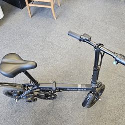 Electric Bike