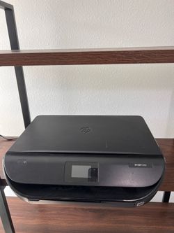 HP ENVY 5055 Wireless All-in-One Printer & Scanner (Needs Ink)