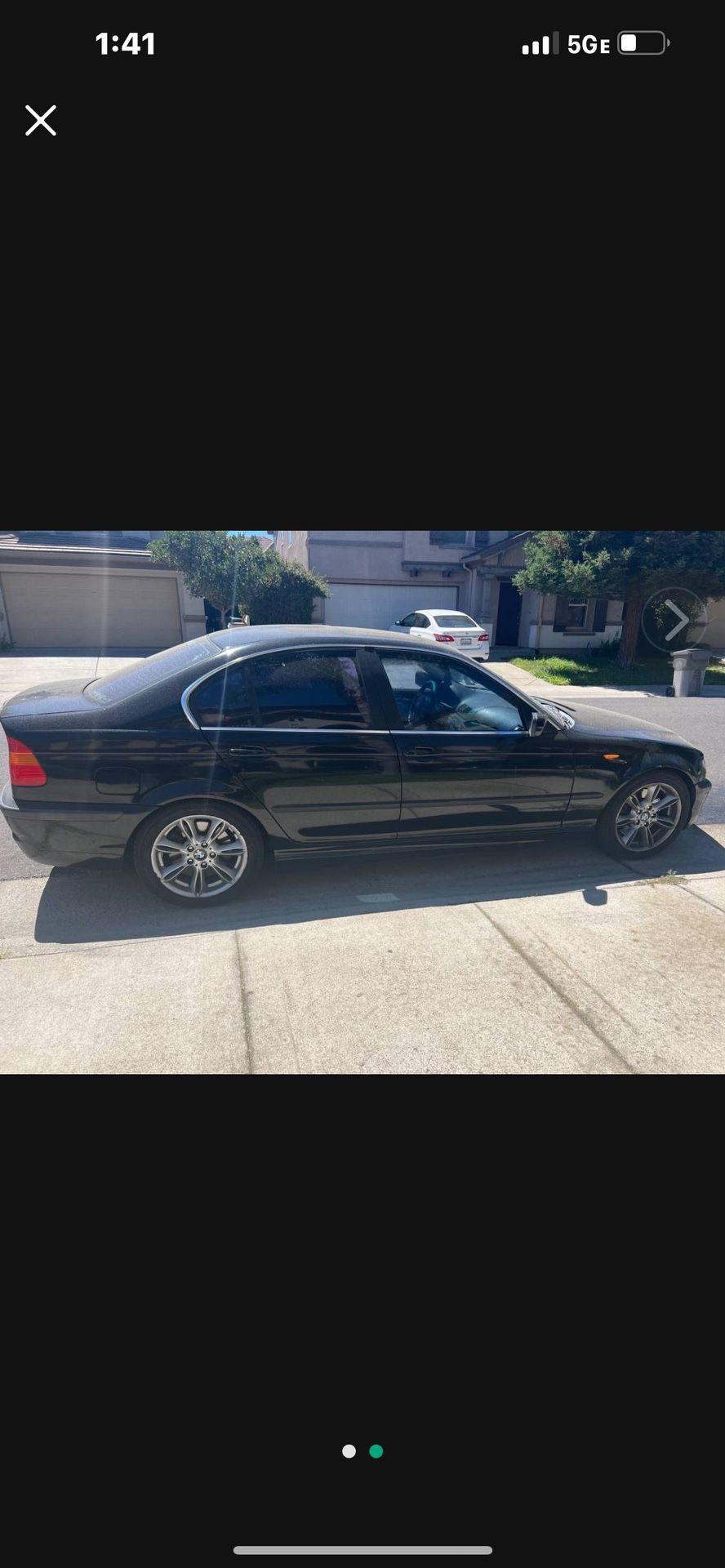 2002 BMW 330i for Sale in Sacramento, CA - OfferUp