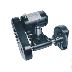 Lathe Tool Post Grinder Dumper