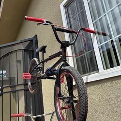 Bmx