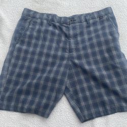 Men's SZ 40 VOLCOM BOARD SHORTS