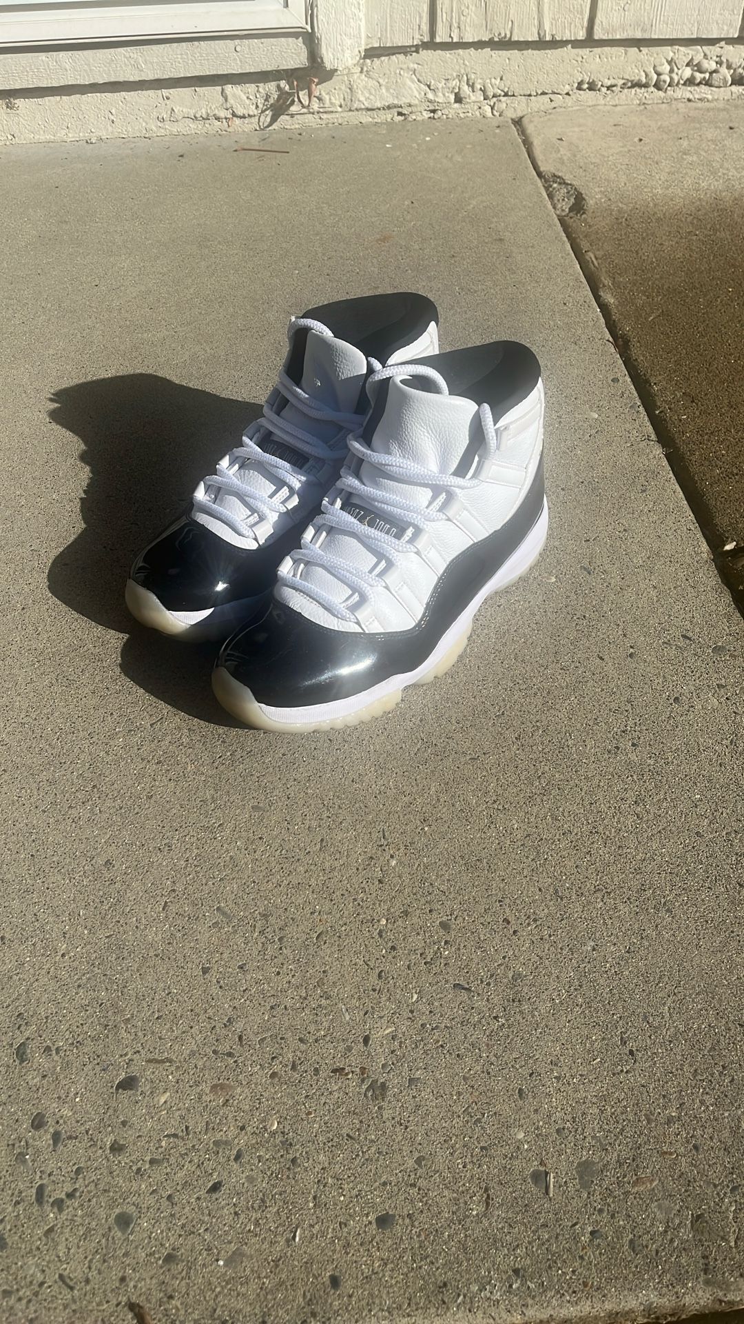 Jordan Gratitude 11s For Sale