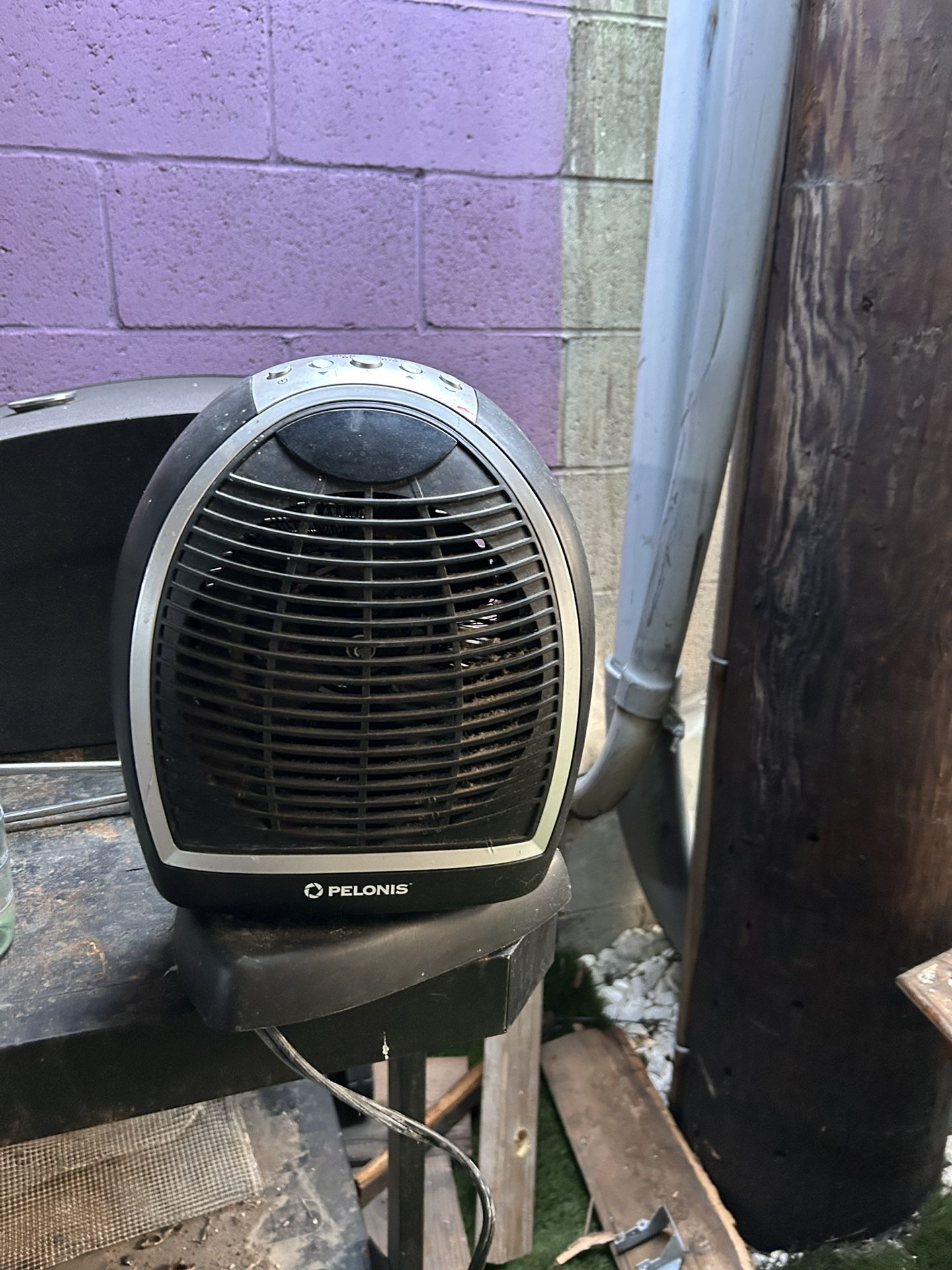 Heater