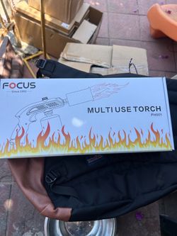 Antorcha