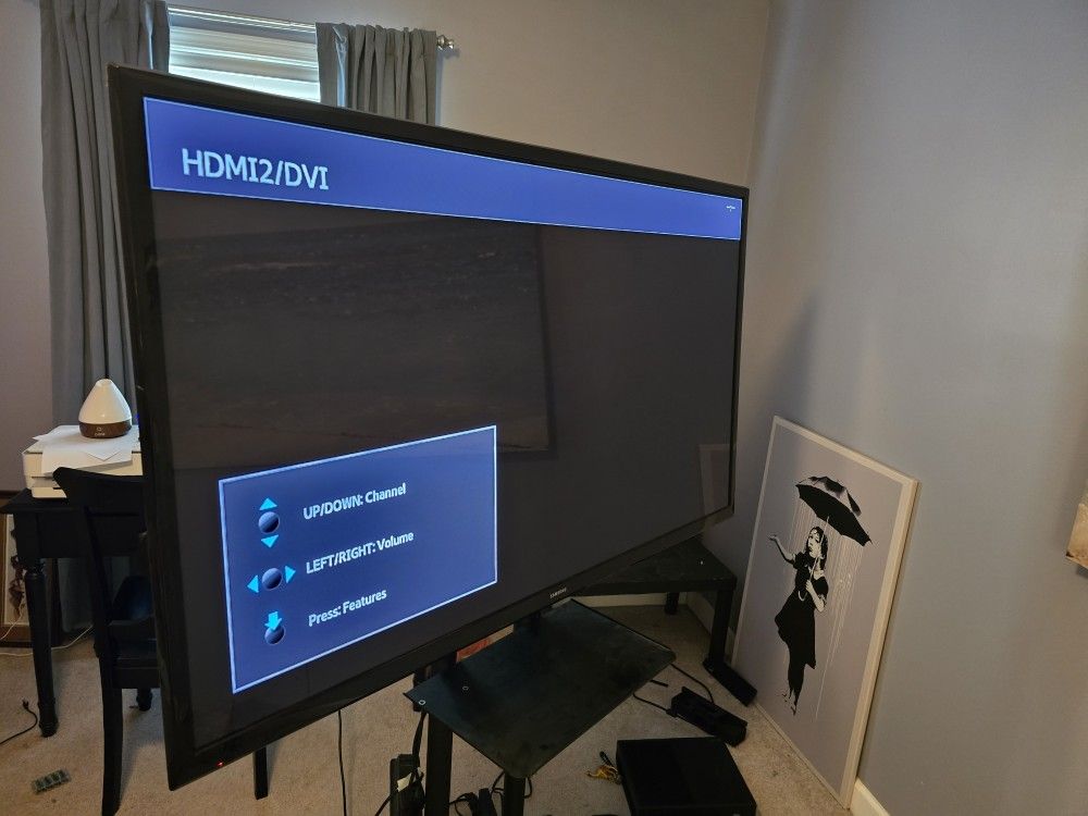 Samsung 60 Inch Plasma Tv 1080p