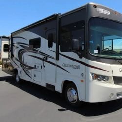 2016 Forrest River Georgetown