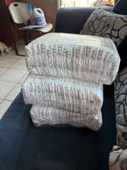 Diapers