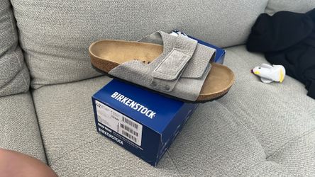 Birkenstock Kyoto 9-9.5