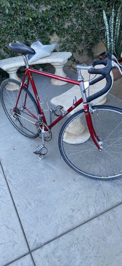 Vintage SR Maxima road bike