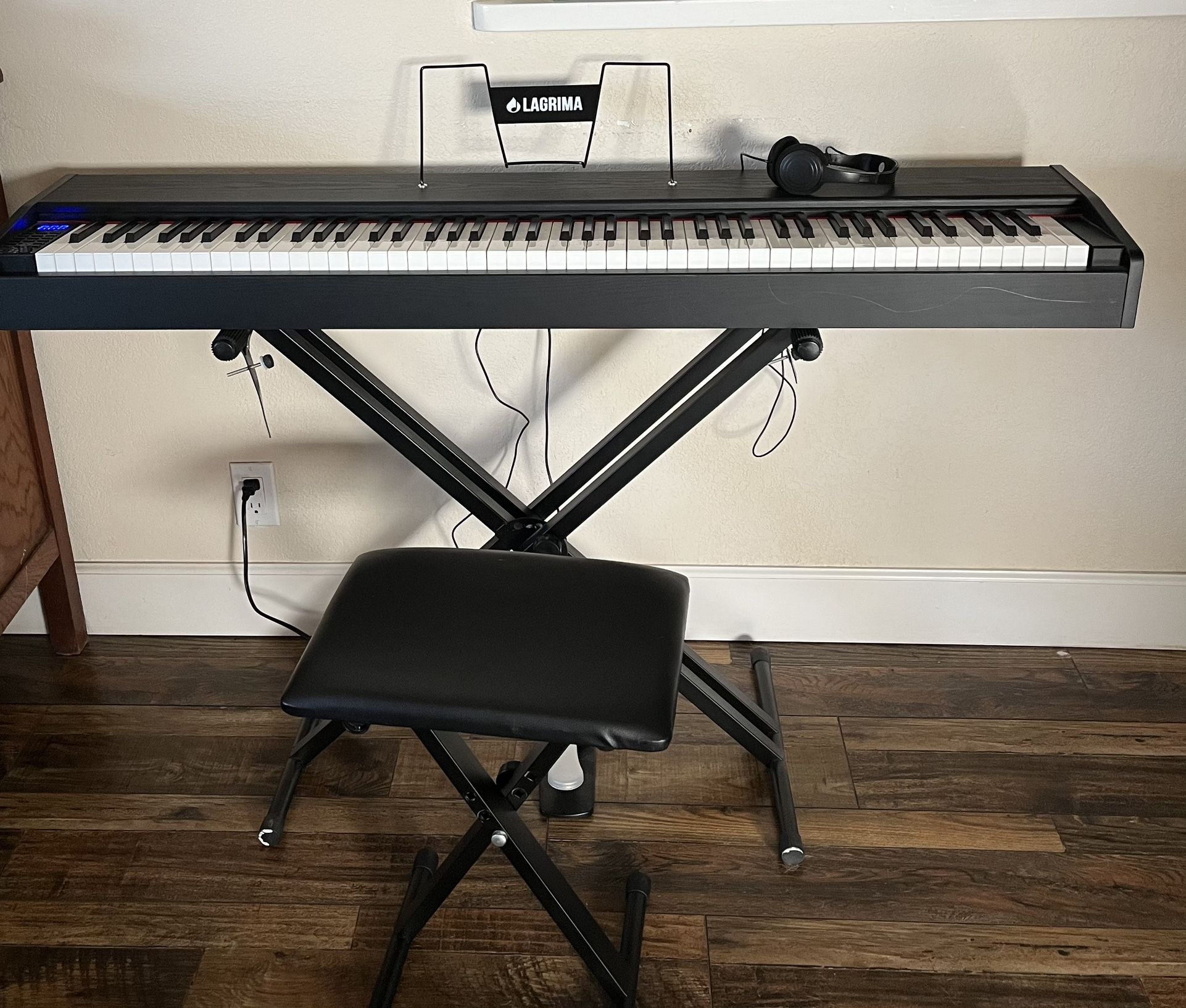 Piano digital