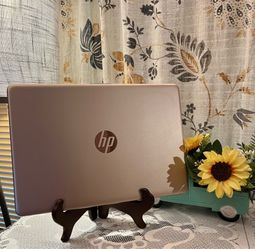 14” HP Laptop