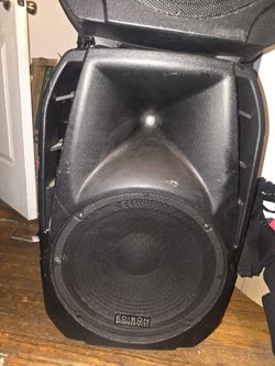 Edison Professional Act 1(contact info removed)