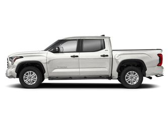 2025 Toyota Tundra
