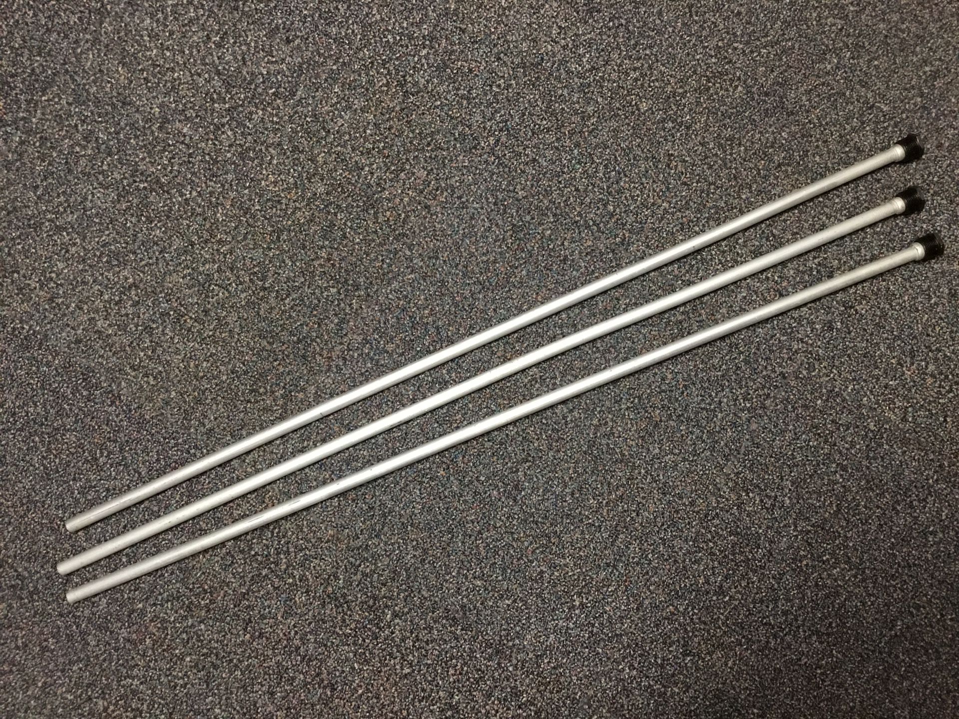 Water Heater Anode Rods
