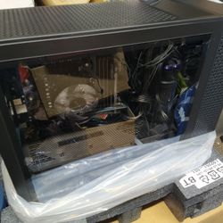 HP OMEN 30L RTX 3080 Ryzen 5600X