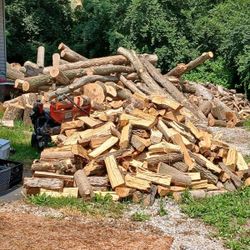 Firewood For Sale