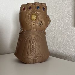 Thanos Gaunlet