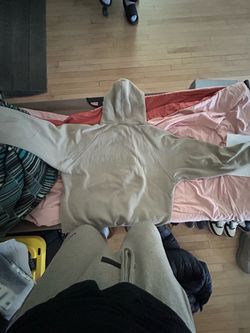 Essential fear god sweater