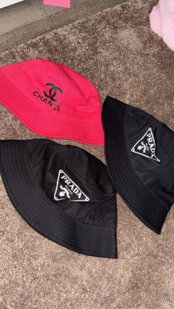 Bucket Hats