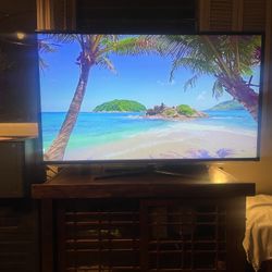 Samsung 55inch TV 
