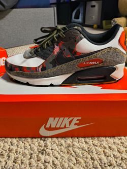 Air max 90 10.5